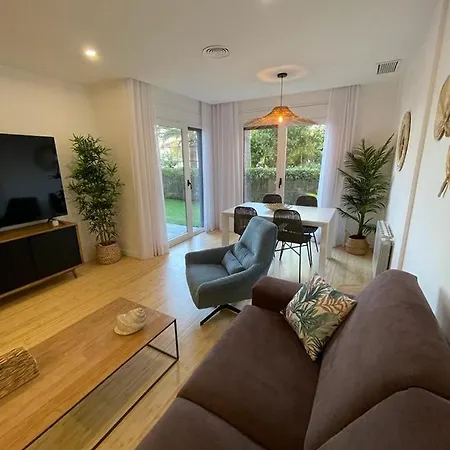 Denia, A Estrenar Con Jardin Privado, Piscina Y Vistas Al Mar Apartman Denia