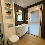 Denia, A Estrenar Con Jardin Privado, Piscina Y Vistas Al Mar شقة دينايا