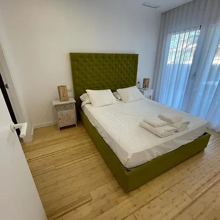 Denia, A Estrenar Con Jardin Privado, Piscina Y Vistas Al Mar * Dénia