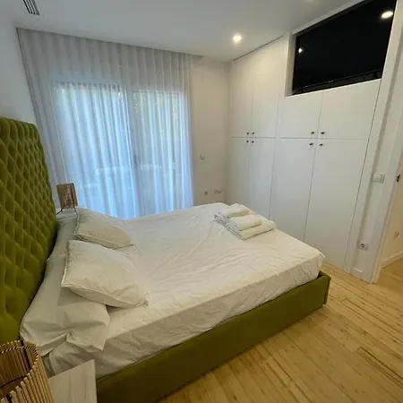 Denia, A Estrenar Con Jardin Privado, Piscina Y Vistas Al Mar Денія