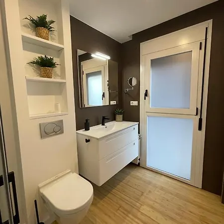 Denia, A Estrenar Con Jardin Privado, Piscina Y Vistas Al Mar Apartment Dénia