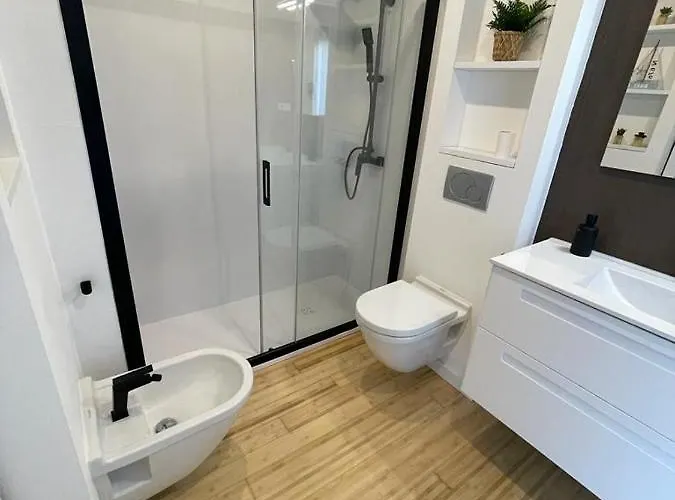 Denia, A Estrenar Con Jardin Privado, Piscina Y Vistas Al Mar * デニア