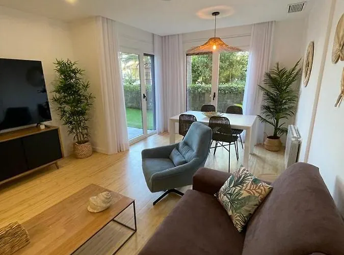 Denia, A Estrenar Con Jardin Privado, Piscina Y Vistas Al Mar Lejlighed Dénia