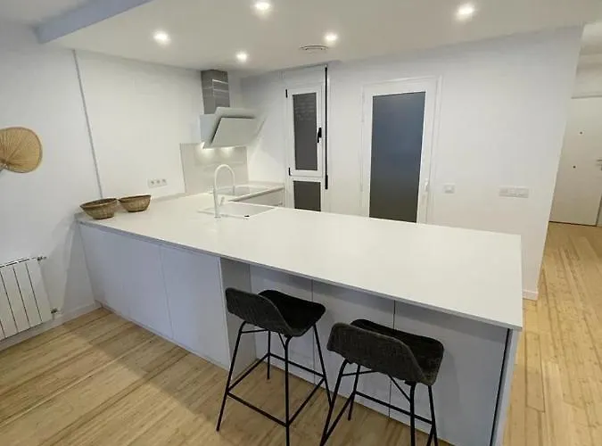 Апартаменти Denia, A Estrenar Con Jardin Privado, Piscina Y Vistas Al Mar