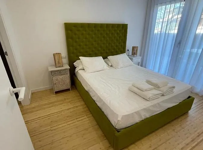 Denia, A Estrenar Con Jardin Privado, Piscina Y Vistas Al Mar * Dénia