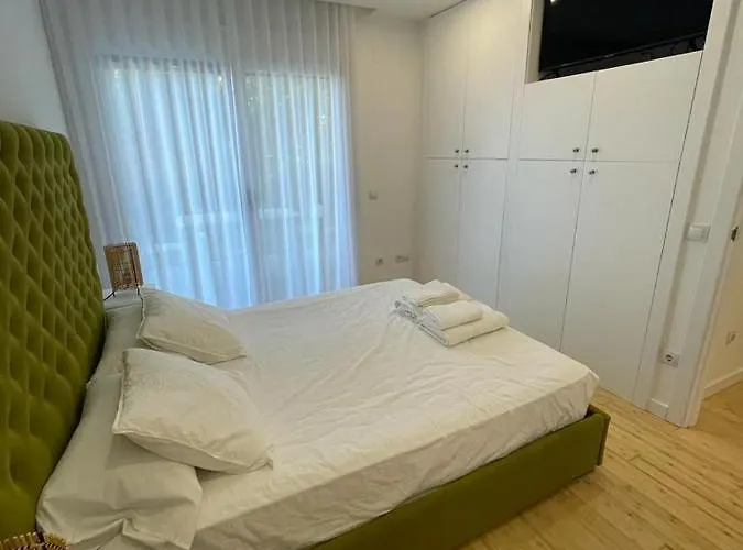 Denia, A Estrenar Con Jardin Privado, Piscina Y Vistas Al Mar Денія