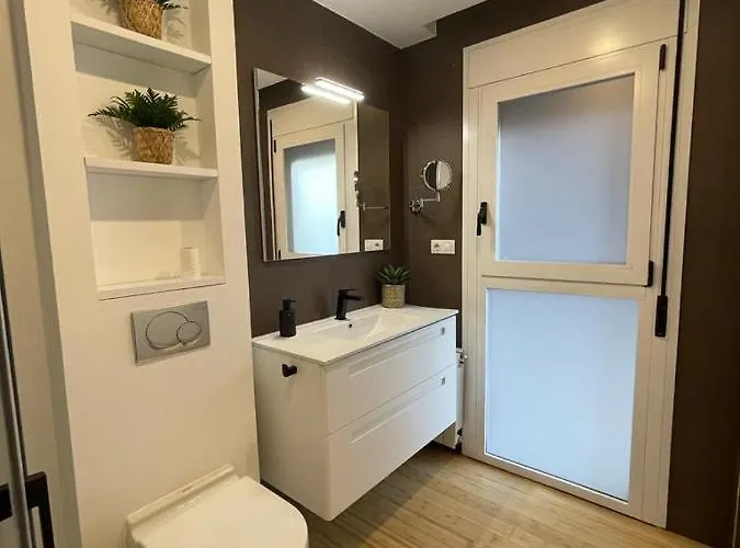 Denia, A Estrenar Con Jardin Privado, Piscina Y Vistas Al Mar Апартаменти Денія