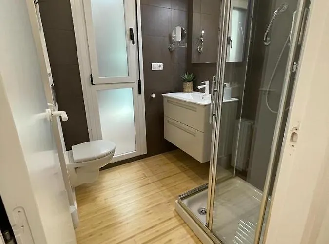 Denia, A Estrenar Con Jardin Privado, Piscina Y Vistas Al Mar 아파트 데니아