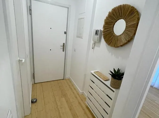 Denia, A Estrenar Con Jardin Privado, Piscina Y Vistas Al Mar *